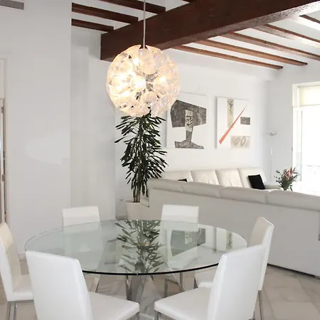 Apartamento Reina Catedral *