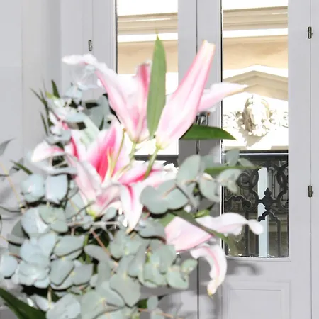 Reina Catedral Apartamento