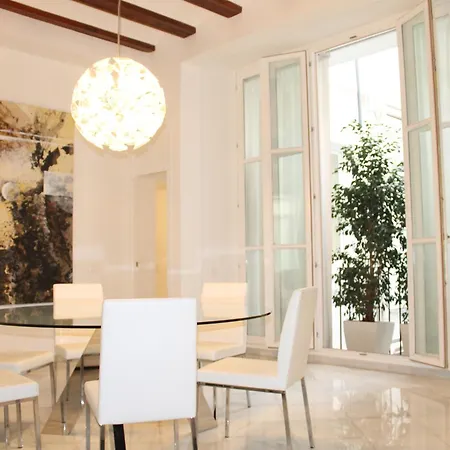 Reina Catedral * Valencia