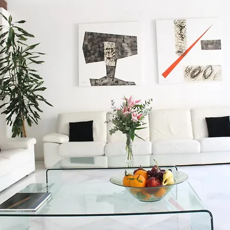 Apartamento Reina Catedral