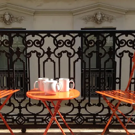 Reina Catedral Apartman Valencia