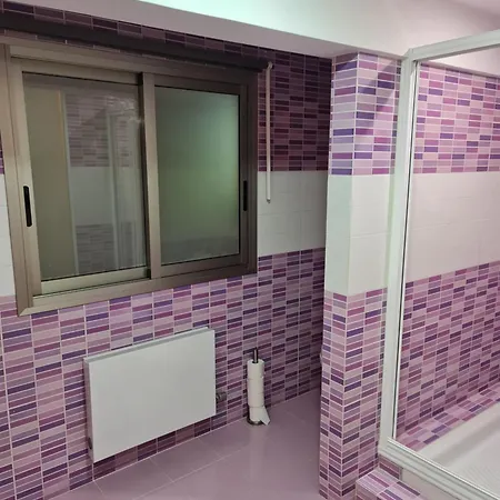 El Olivo Apartmán *