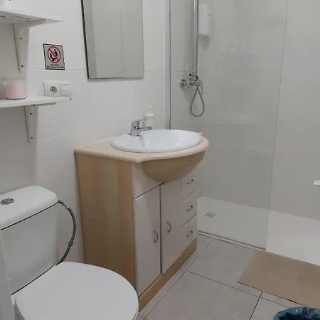 Optimus Comfort * 瓦伦西亚