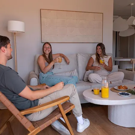 Singularstays Atico Reina Catalina *