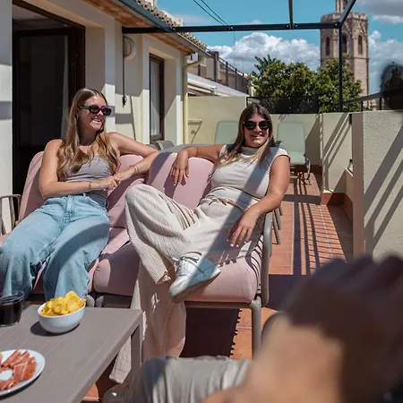 Singularstays Atico Reina Catalina *