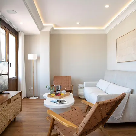 Singularstays Atico Reina Catalina * Valencia