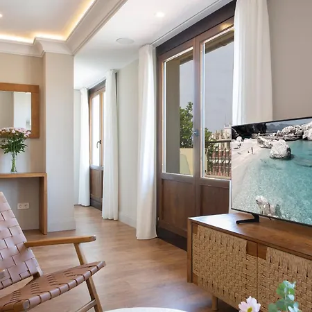 Singularstays Atico Reina Catalina * Valencia