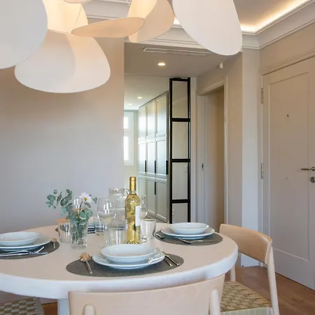 Singularstays Atico Reina Catalina *