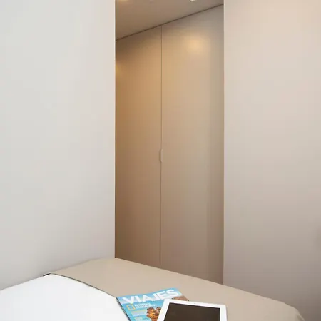 Singularstays Atico Reina Catalina * Valencia