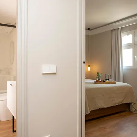 Singularstays Atico Reina Catalina *