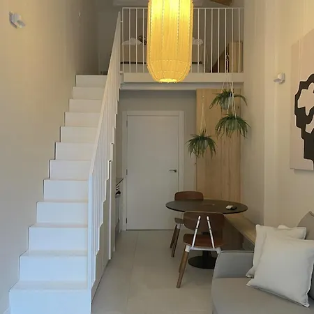 Osito Hub - Poeta Duran Appartement Valencia