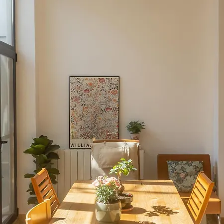 Mediterranean Boutique Fisherman's House