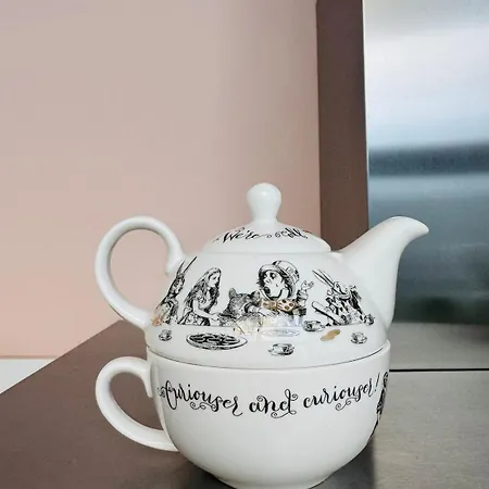 Mediterranean Boutique Fisherman's House