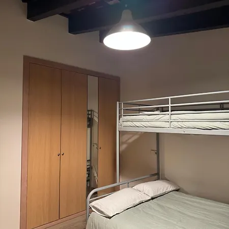 Apartment Miguelete Tower & 4th Floor & Center And No Elevator *