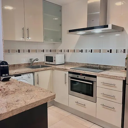 Apartment Mare Nostrum *