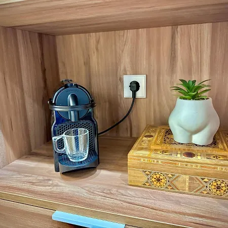 Appartement Luxury In Cabanyal