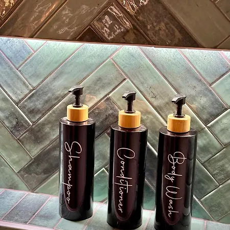 Luxury In Cabanyal Appartement Valencia