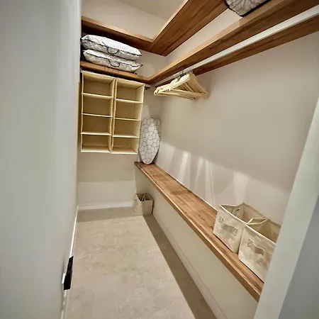 Luxury In Cabanyal