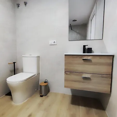 Appartement Rio Turia Butterfly