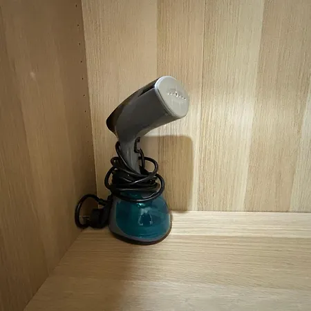 1 Port Appartement *