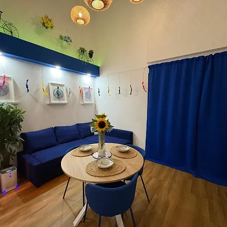 1 Port Appartement *