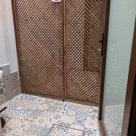 Arenas Apartment