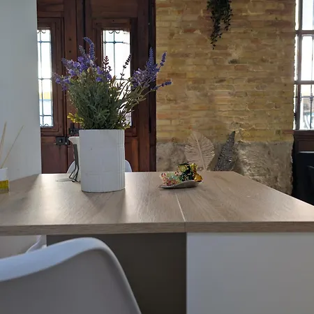 Arenas Apartment *