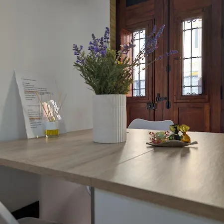 Arenas Apartment Valencia