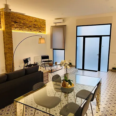 Appartement Family Sea & Cabanyal