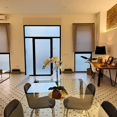 Family Sea & Cabanyal *