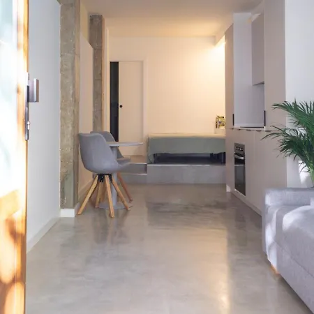 Apartment Chopin Valencia
