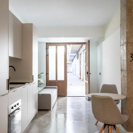 Chopin Apartment *