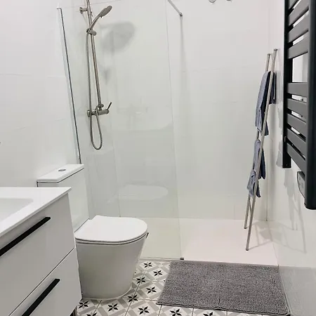 Family Sea & Cabanyal Apartment