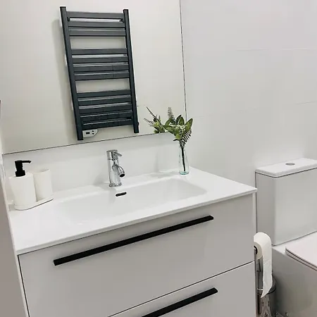 Family Sea & Cabanyal Apartment Valencia