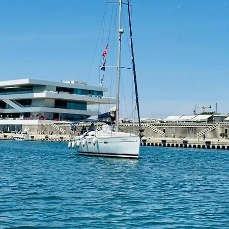 Family Sea & Cabanyal *