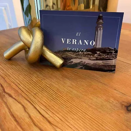 Family Sea & Cabanyal Apartment Valencia