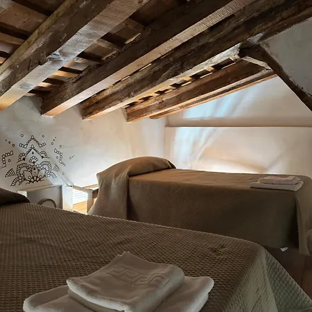 Piso 4 - Mercado Daire Valensiya