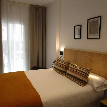 Appartement Travel Habitat Ruzafa House Terrace