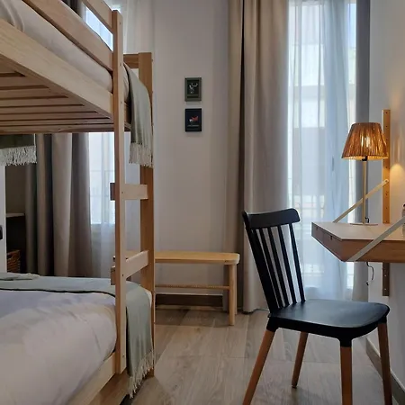 Travel Habitat Ruzafa House Terrace Valence