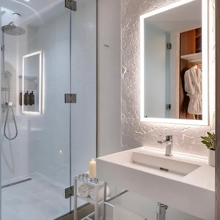 Hotel Axel - Adults Only Valencia