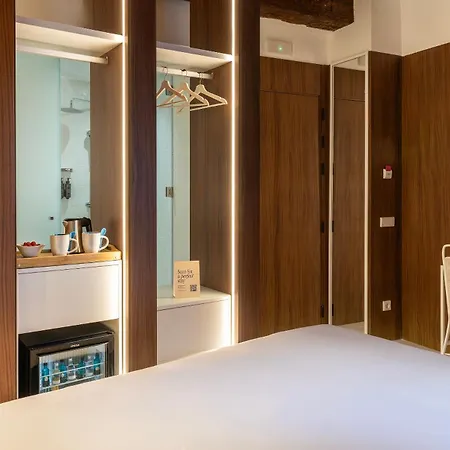 Axel - Adults Only 4* Valencia