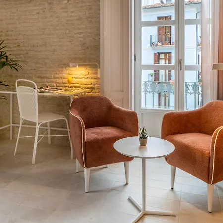 Axel - Adults Only Βαλένθια