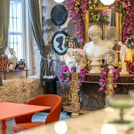 Axel - Adults Only Hotel Valencia