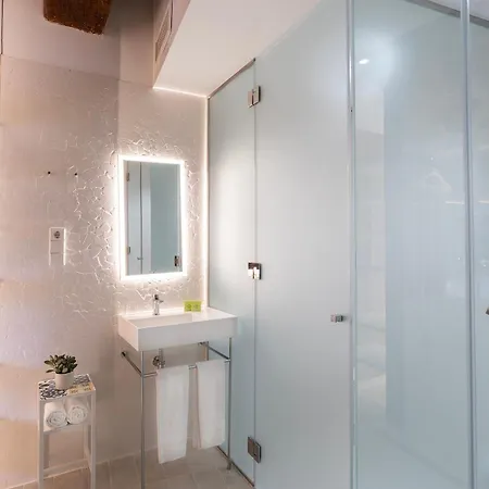 Szálloda Axel - Adults Only 4*