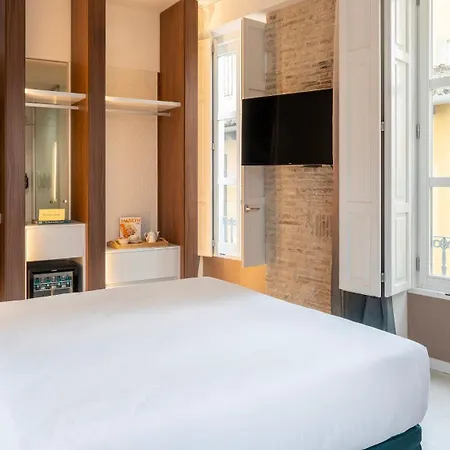 Hotel Axel - Adults Only Valencia