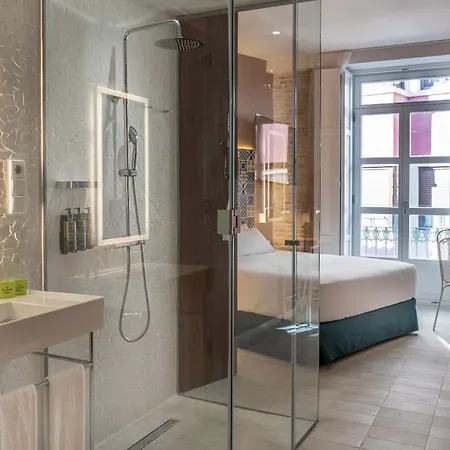 Hotel Axel - Adults Only Valencia