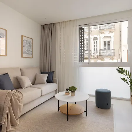 Libere Ruzafa * Valencia