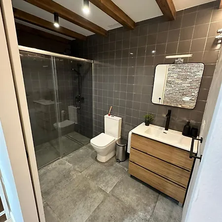 Bear Homes - Olimpia Walencja