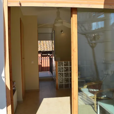 Barraca Vakantiehuis *