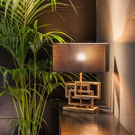 Parker The Urban Flats Valencia